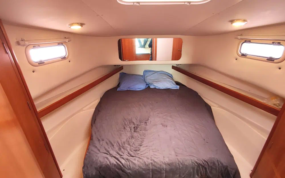 slider 15 Rodman 1170