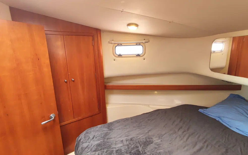 slider 16 Rodman 1170