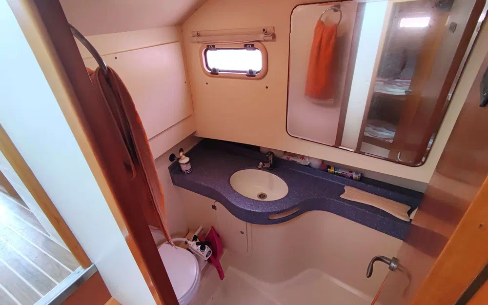 slider 17 Rodman 1170