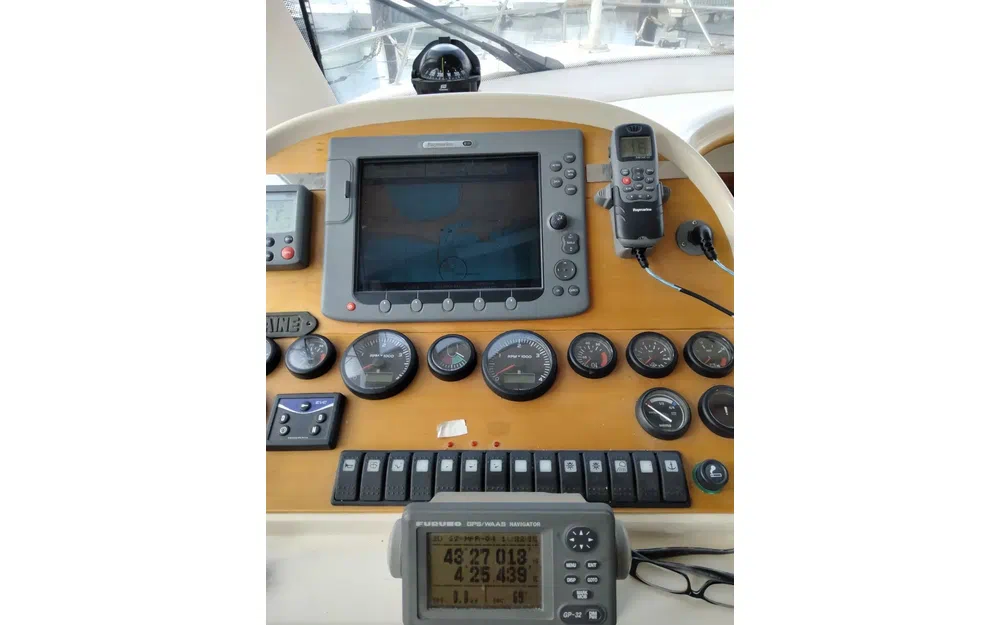 slider 19 Rodman 1170