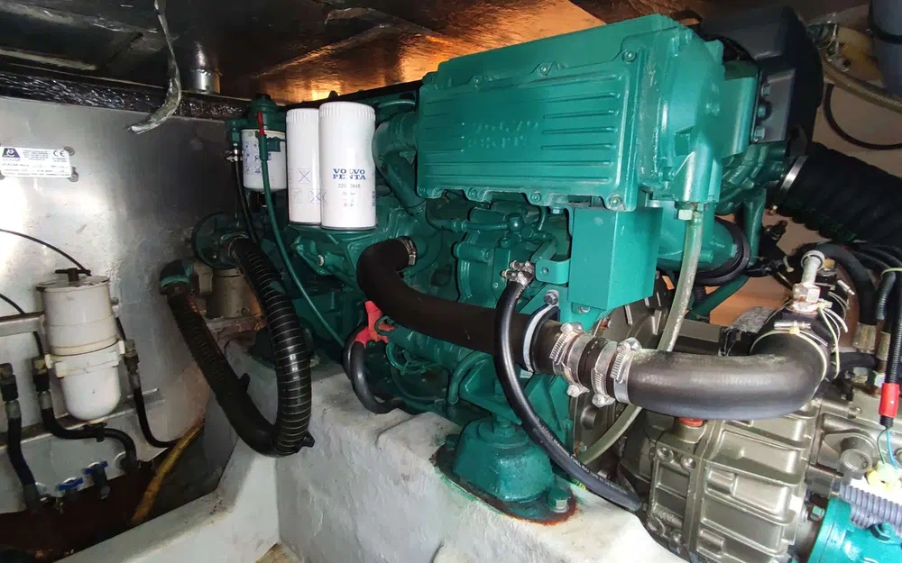 slider 20 Rodman 1170