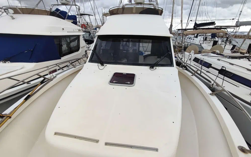 slider 8 Rodman 1170