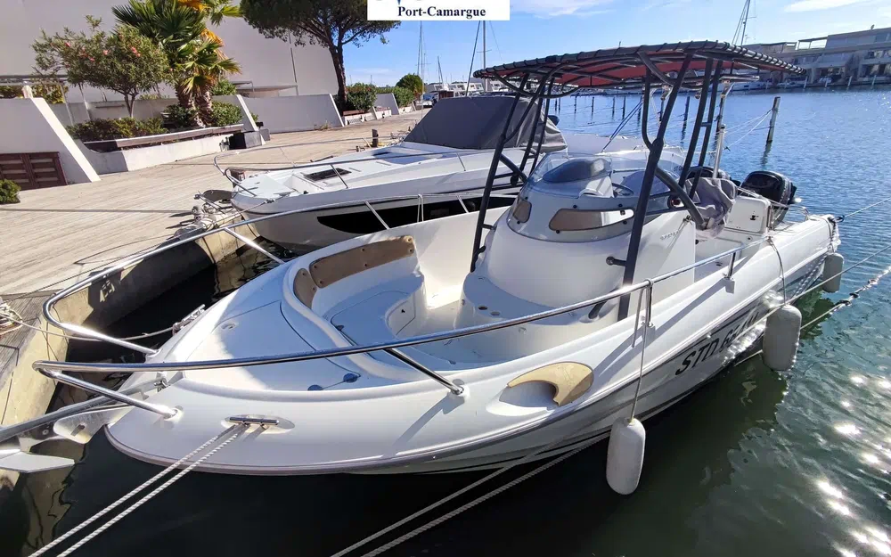 BeneteauFlyer 750 Open