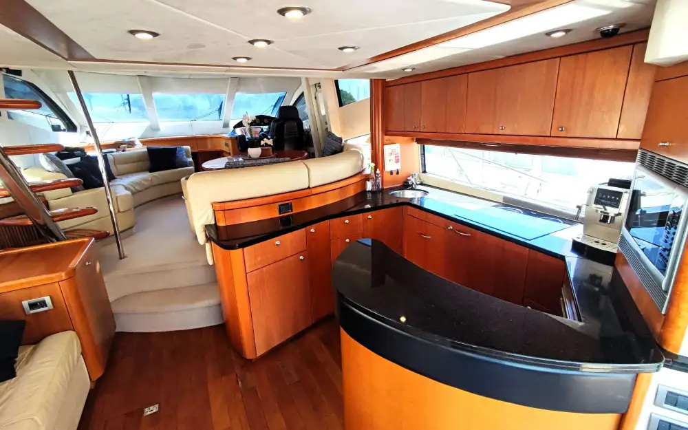 slider 12 Sunseeker Manhattan 66