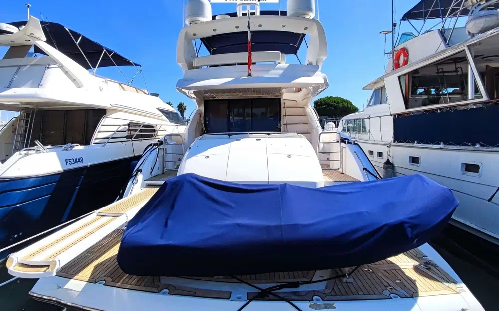 SunseekerManhattan 66