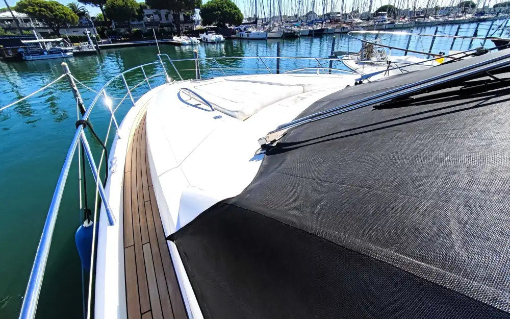 slider 36 Sunseeker Manhattan 66
