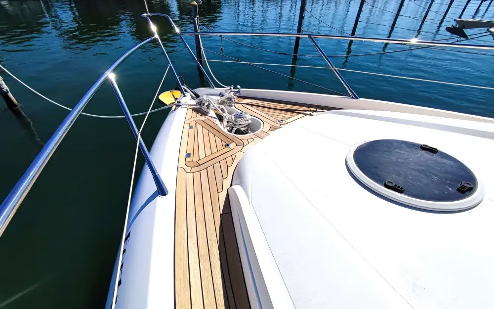 slider 37 Sunseeker Manhattan 66