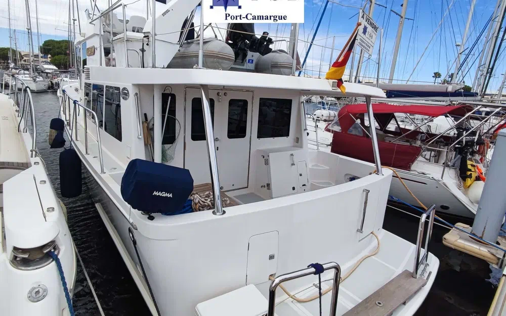 slider 1 Edership Symbol 45 Pilothouse