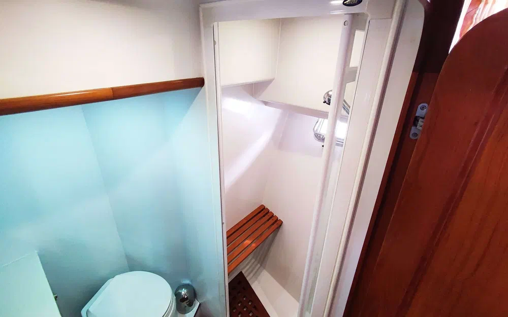 slider 22 Edership Symbol 45 Pilothouse