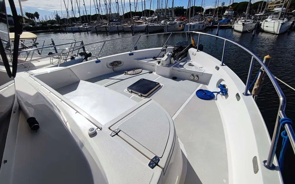 slider 30 Edership Symbol 45 Pilothouse