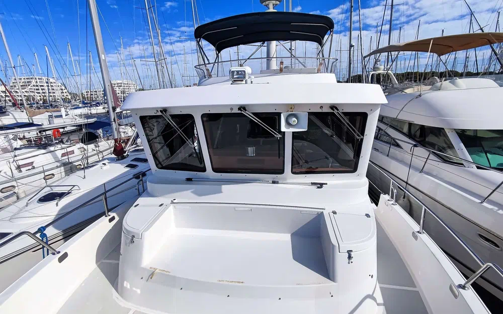 slider 31 Edership Symbol 45 Pilothouse