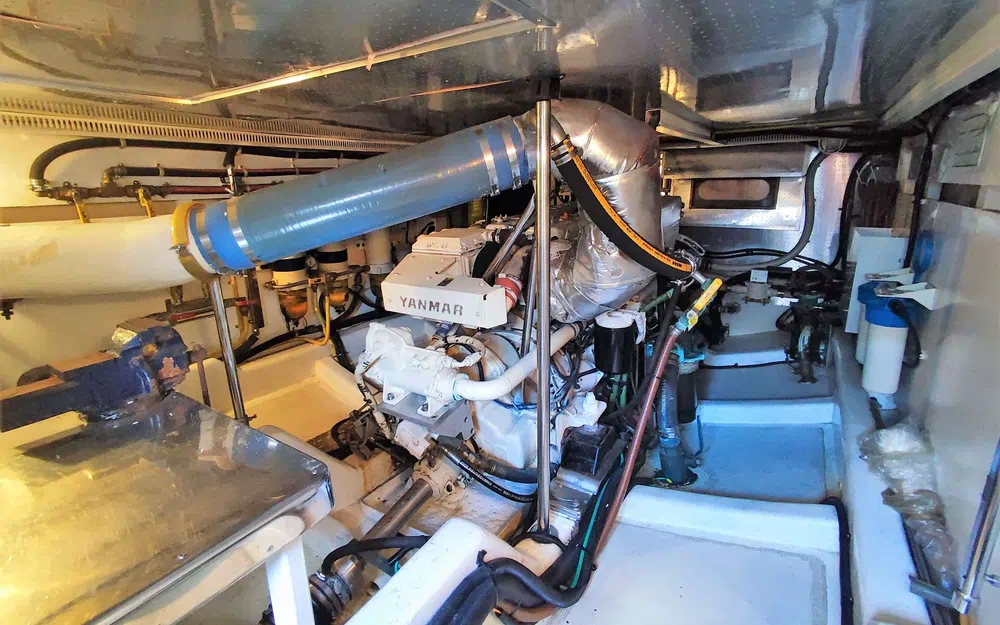 slider 36 Edership Symbol 45 Pilothouse