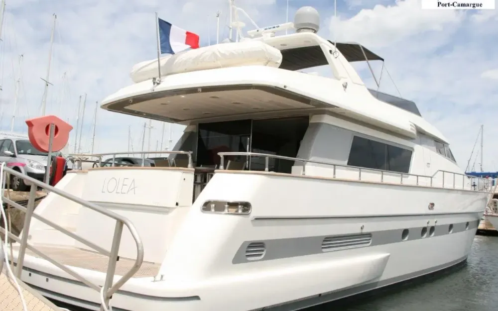 San LorenzoSan Lorenzo 72