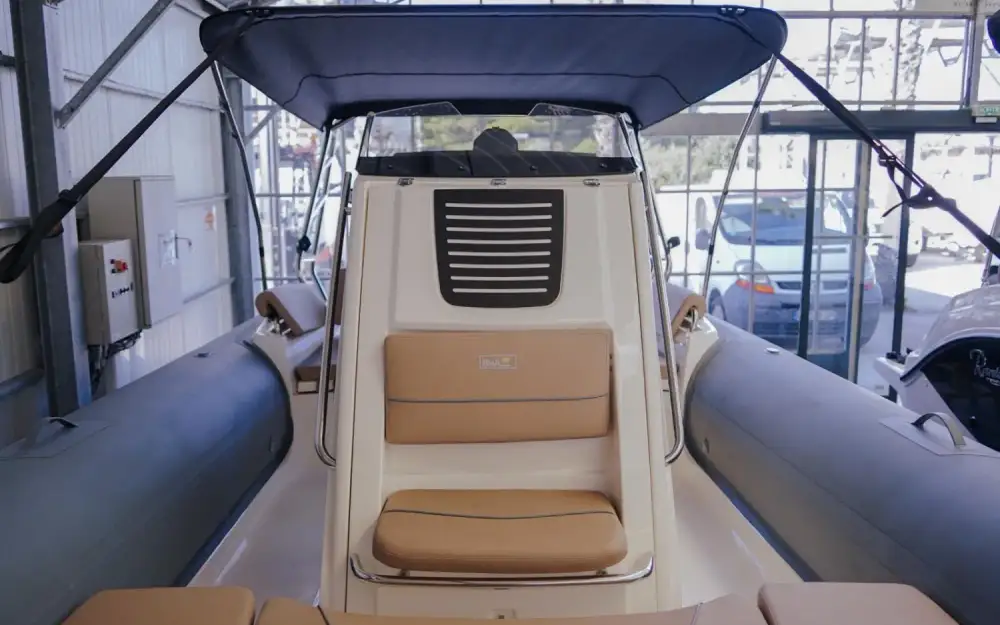 BWASport 26 GTO