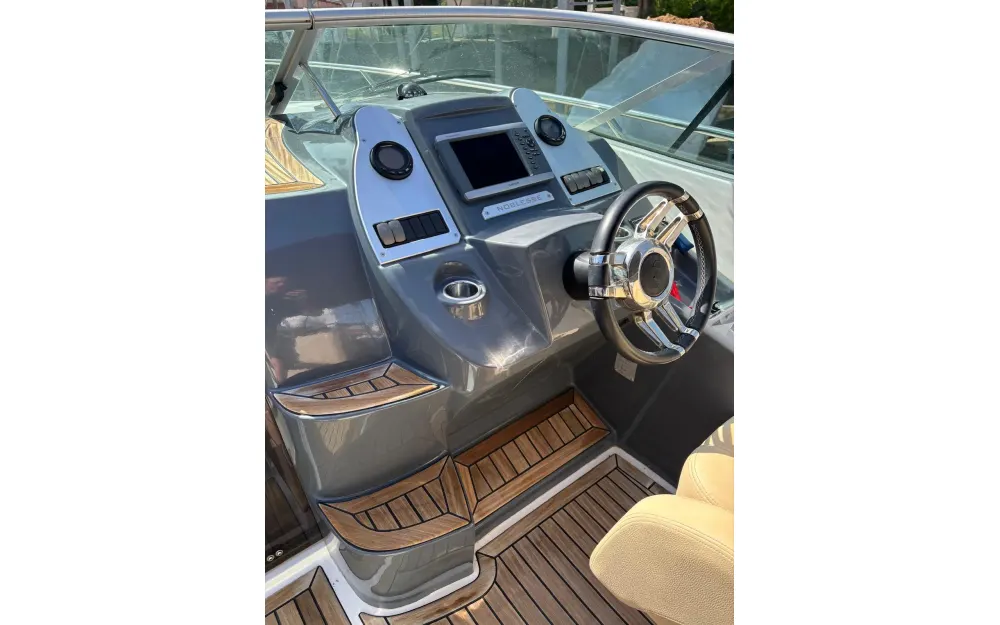slider 10 Nordkapp Noblesse 760