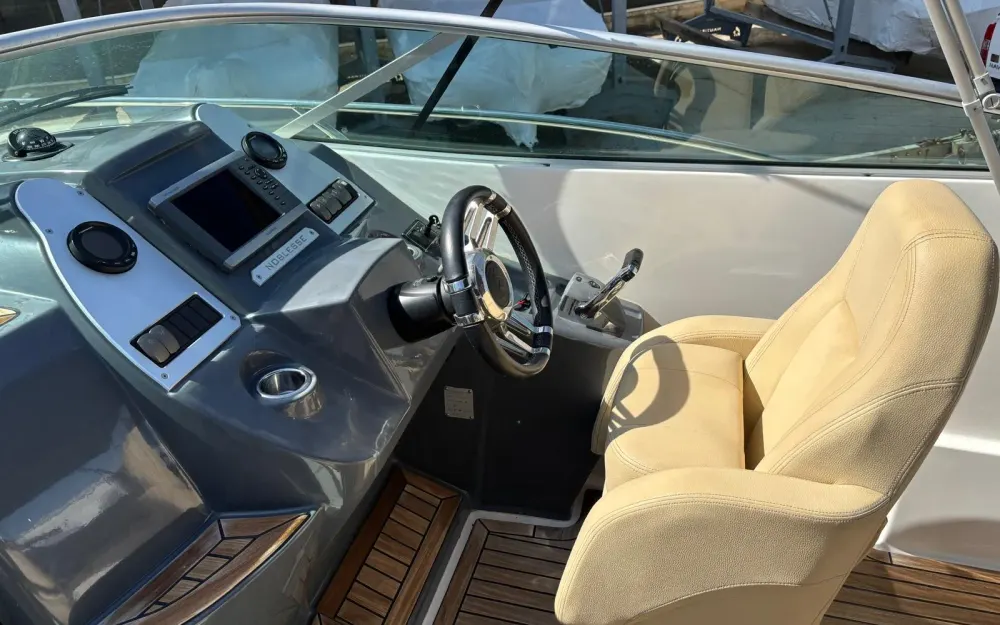 slider 11 Nordkapp Noblesse 760