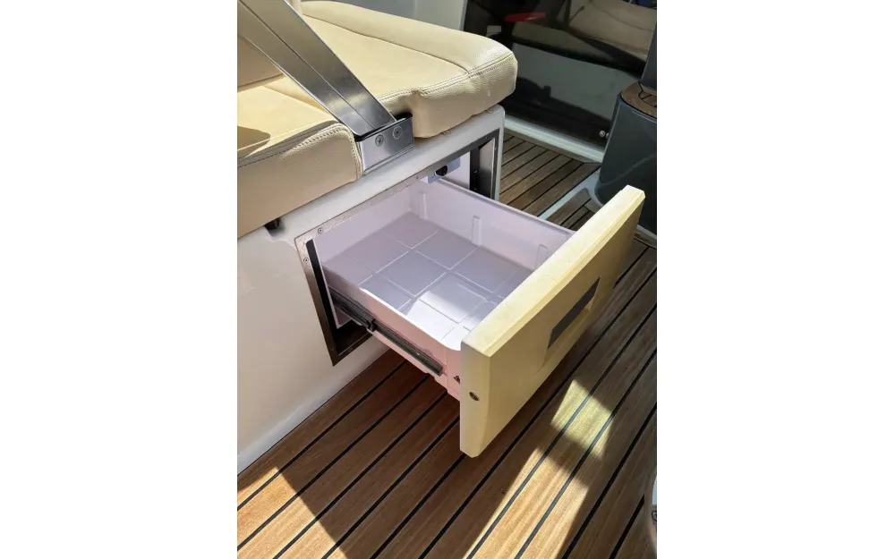 slider 12 Nordkapp Noblesse 760