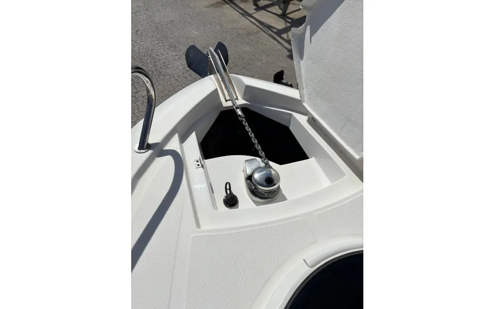 slider 13 Nordkapp Noblesse 760