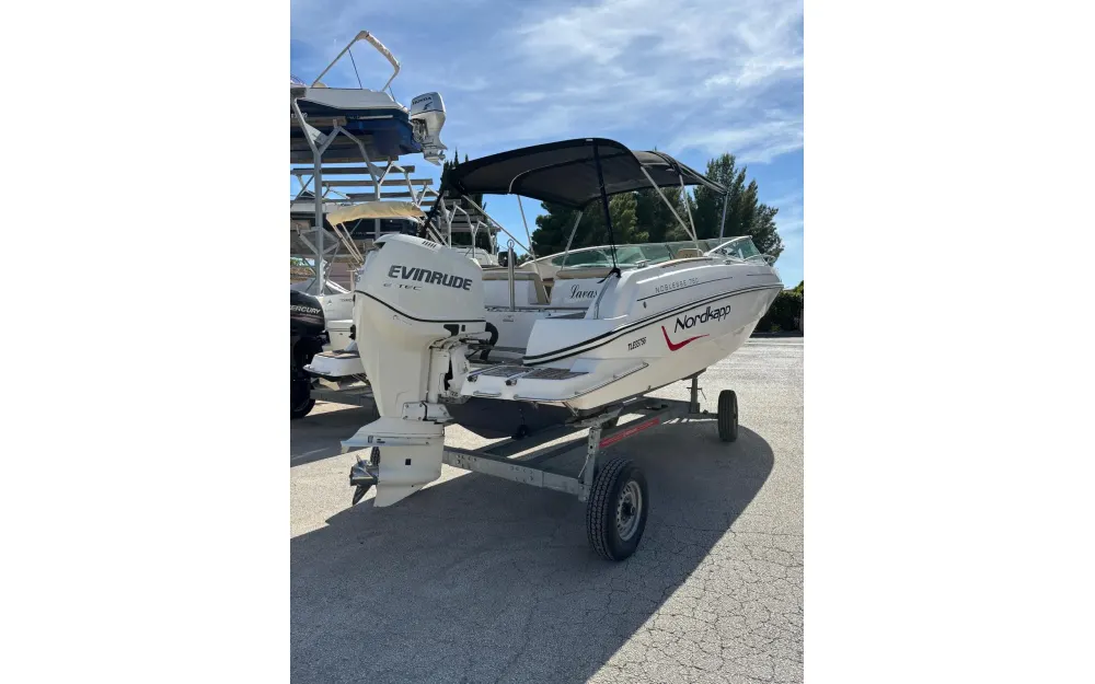 slider 15 Nordkapp Noblesse 760