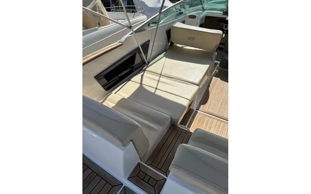 slider 17 Nordkapp Noblesse 760