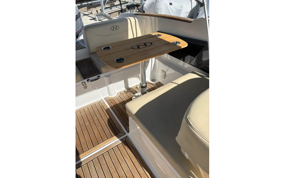 slider 18 Nordkapp Noblesse 760