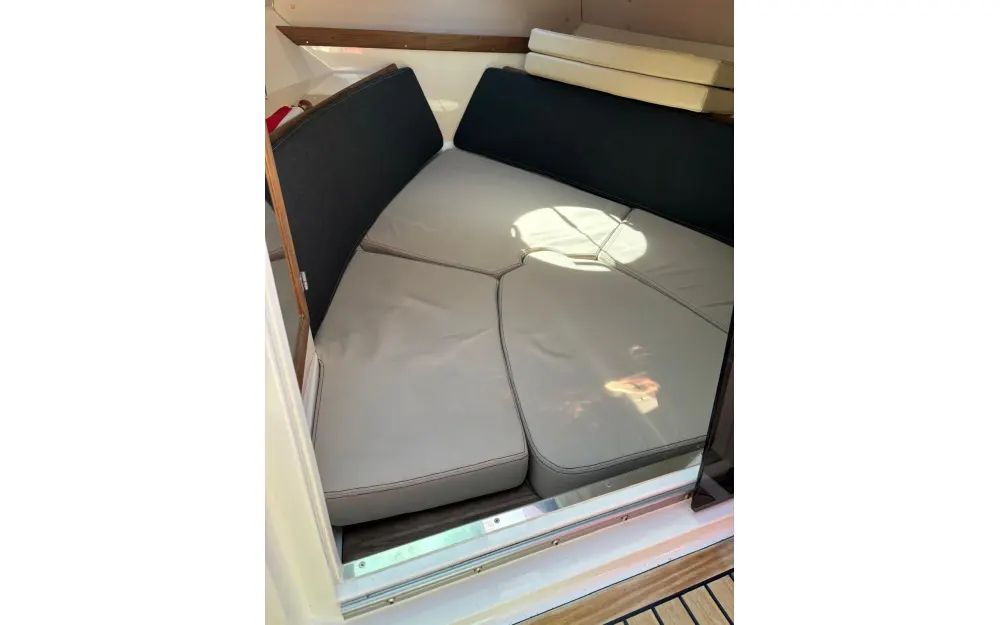 slider 20 Nordkapp Noblesse 760