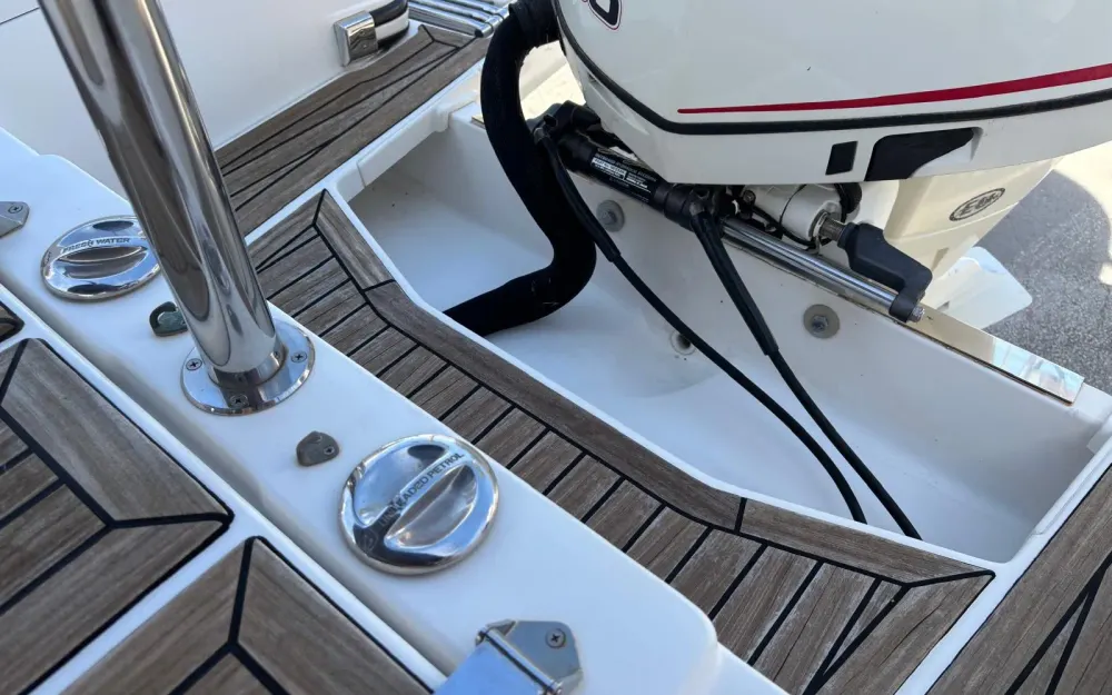 slider 23 Nordkapp Noblesse 760