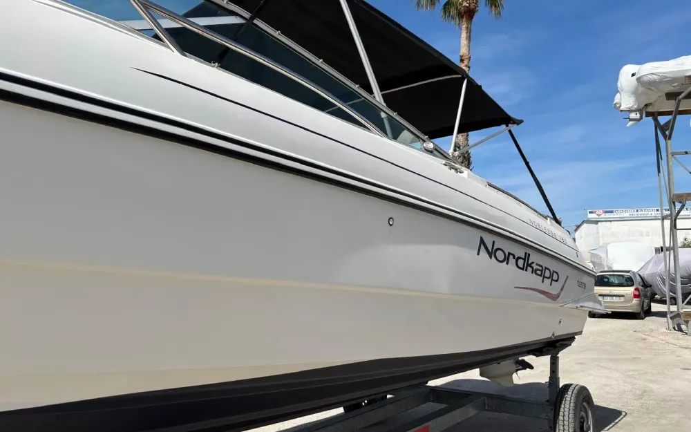 slider 27 Nordkapp Noblesse 760