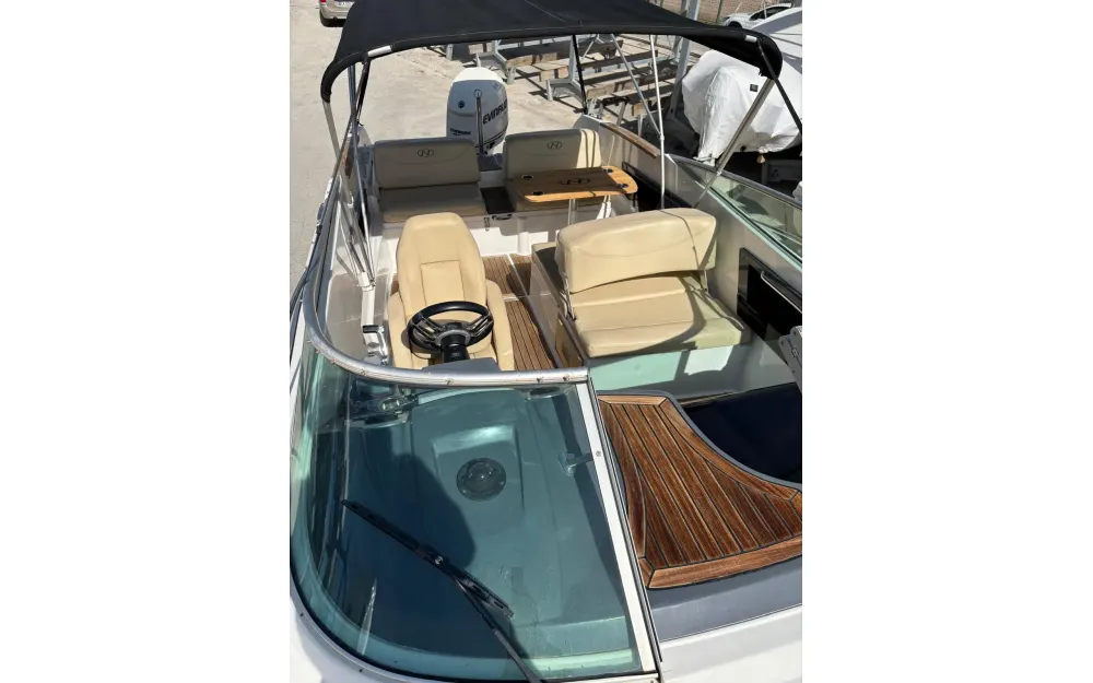 slider 29 Nordkapp Noblesse 760