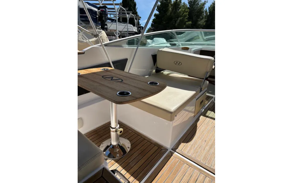 slider 31 Nordkapp Noblesse 760