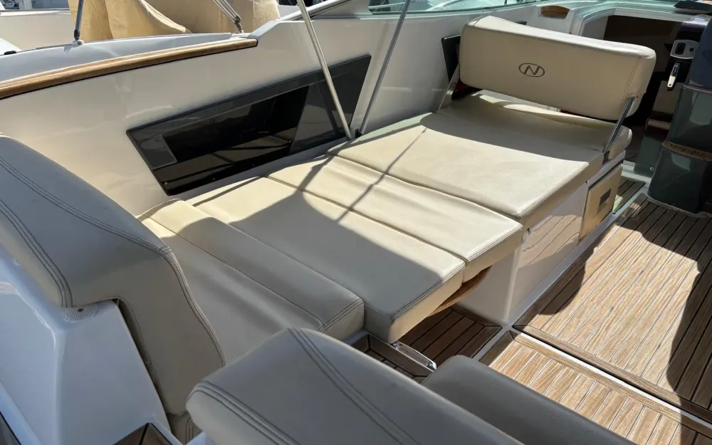 slider 32 Nordkapp Noblesse 760