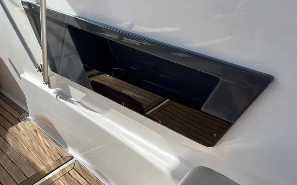 slider 33 Nordkapp Noblesse 760
