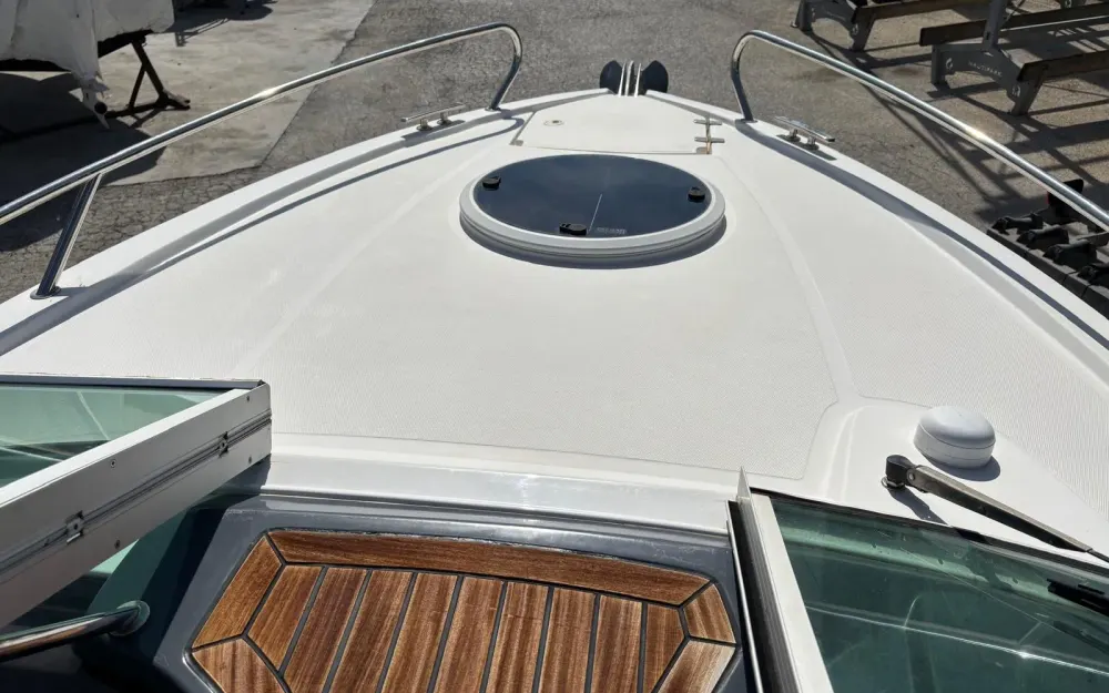 slider 34 Nordkapp Noblesse 760