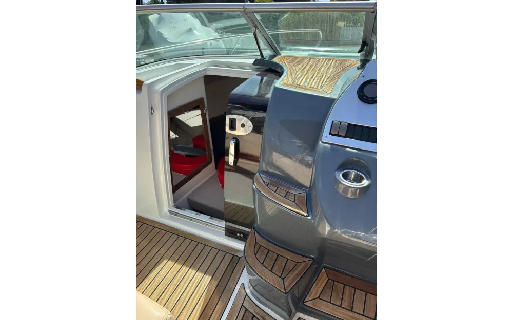slider 35 Nordkapp Noblesse 760