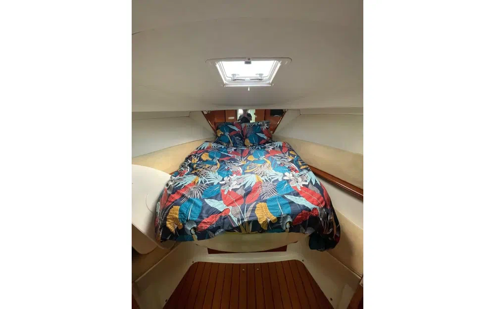 slider 9 Jeanneau Prestige 34