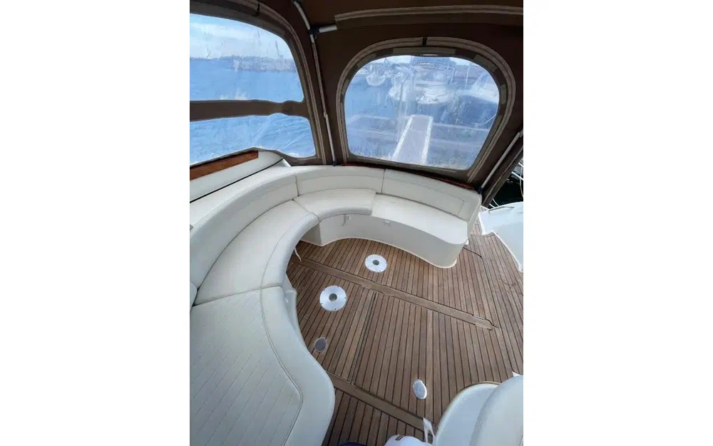 slider 4 Jeanneau Prestige 34