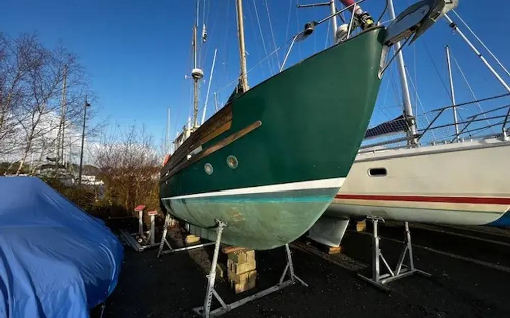 FairwaysFisher 30