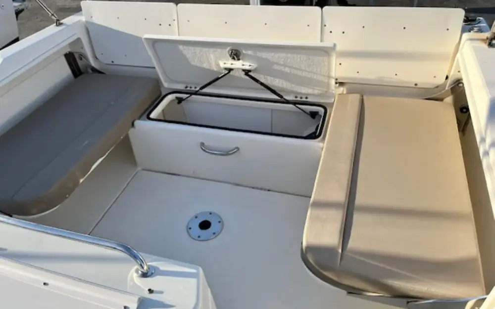 slider 15 Quicksilver Activ 755 Open