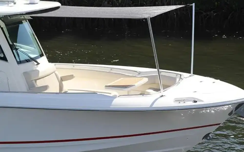 slider 3 Boston Whaler  280 Outrage