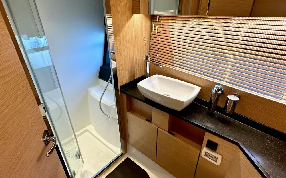 slider 20 Bavaria R55 Fly