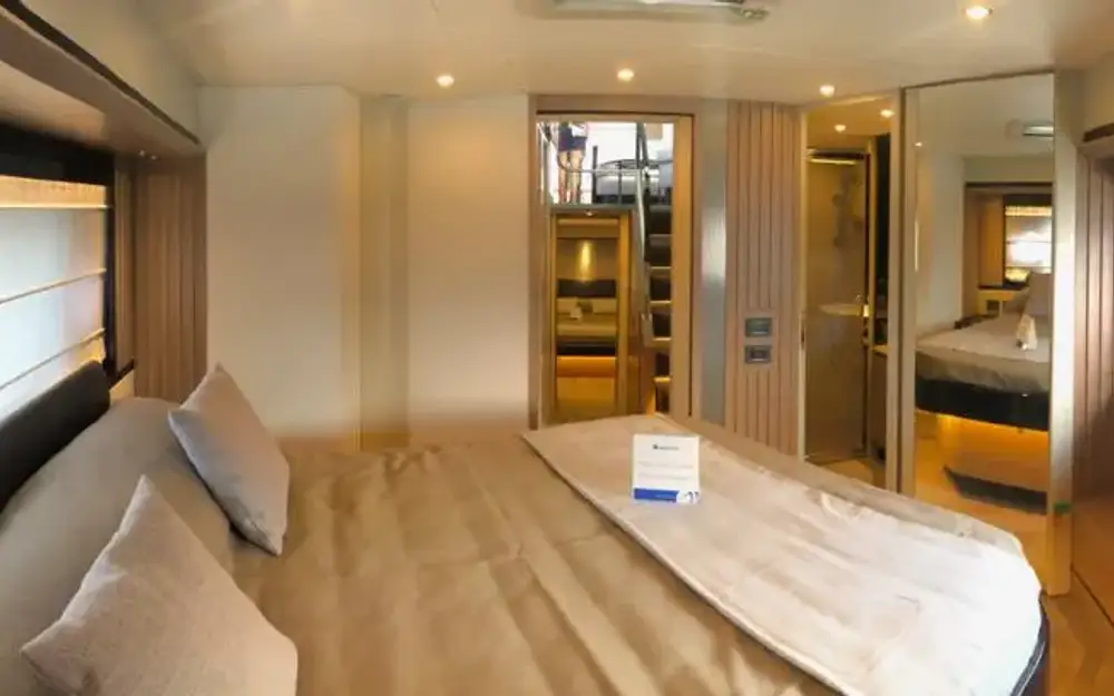 slider 17 Absolute Navetta 58