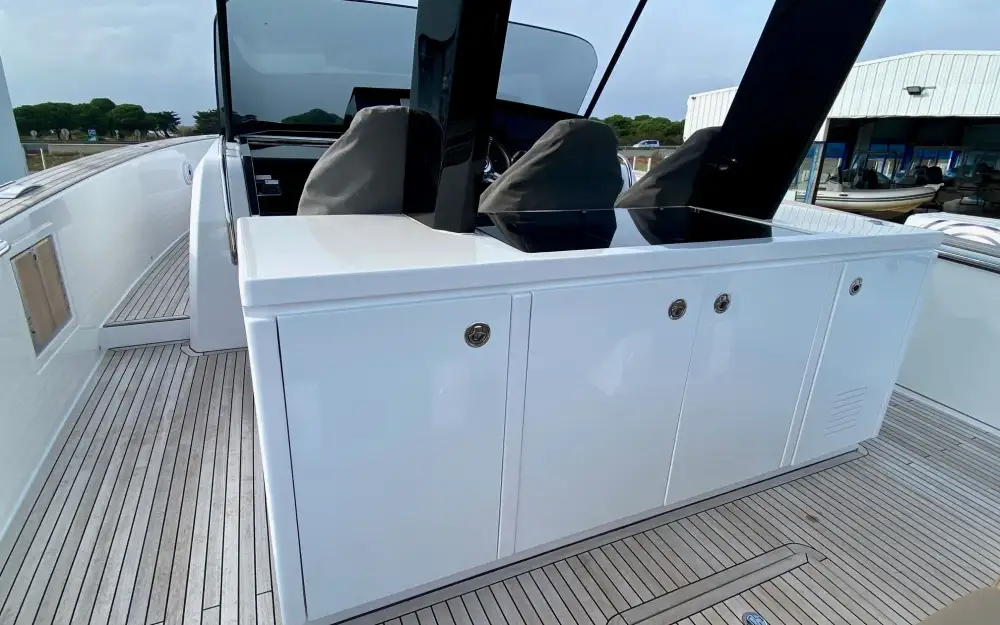 slider 6 Pardo Yachts Pardo 43