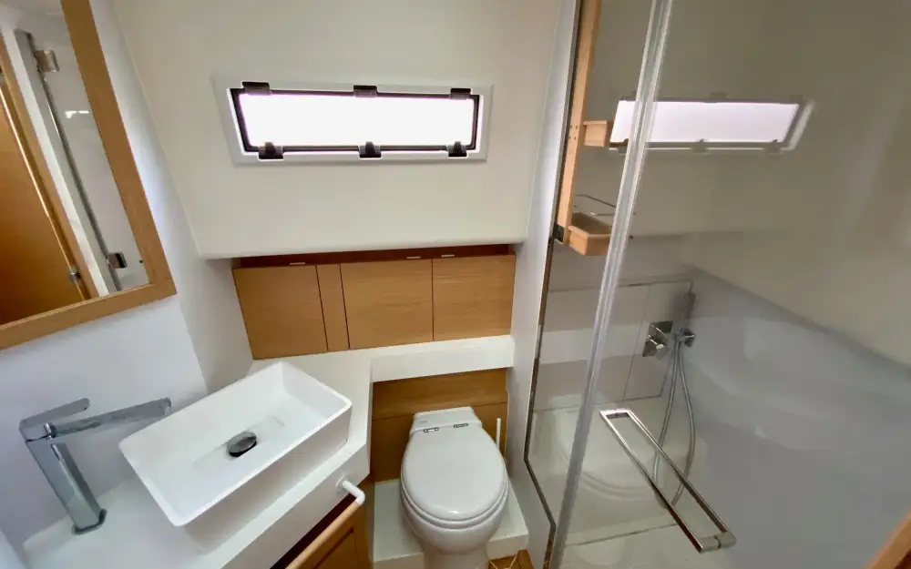 slider 13 Pardo Yachts Pardo 43