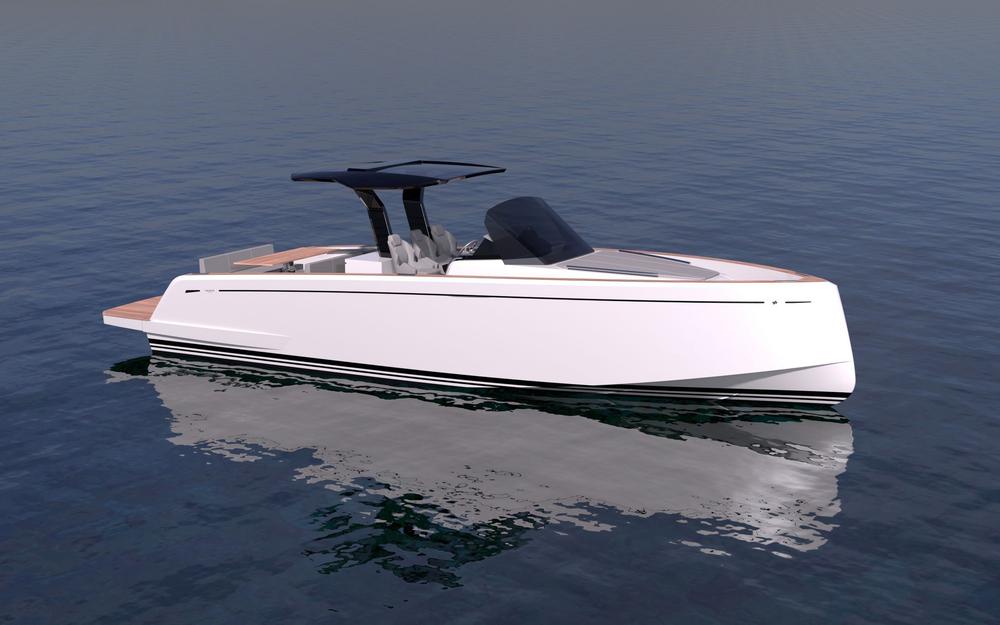 slider 0 Pardo Yachts Pardo 38