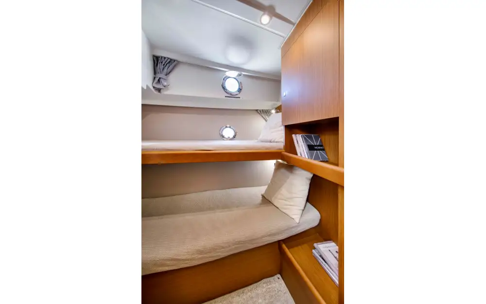 slider 13 Beneteau Swift Trawler 35