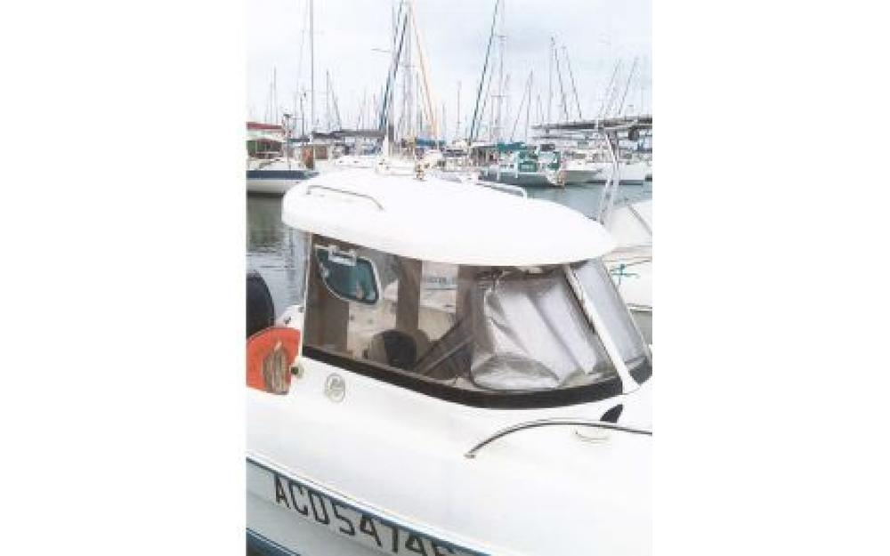 slider 0 Quicksilver  500 Pilothouse