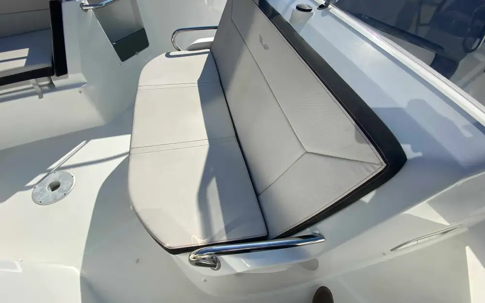 slider 14 Beneteau Flyer 8.8 SPACEdeck
