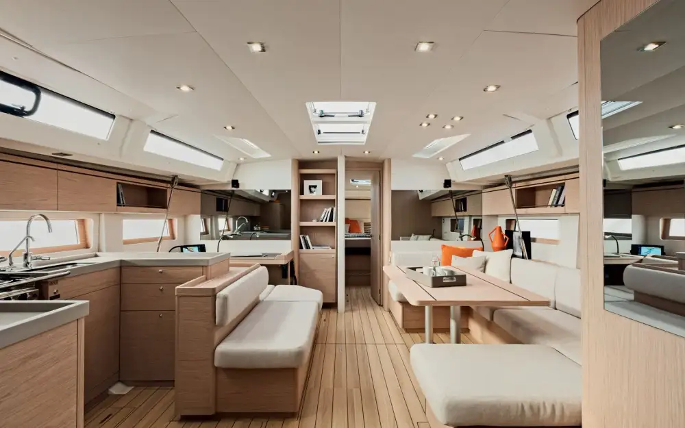 slider 13 Beneteau Oceanis 51.1