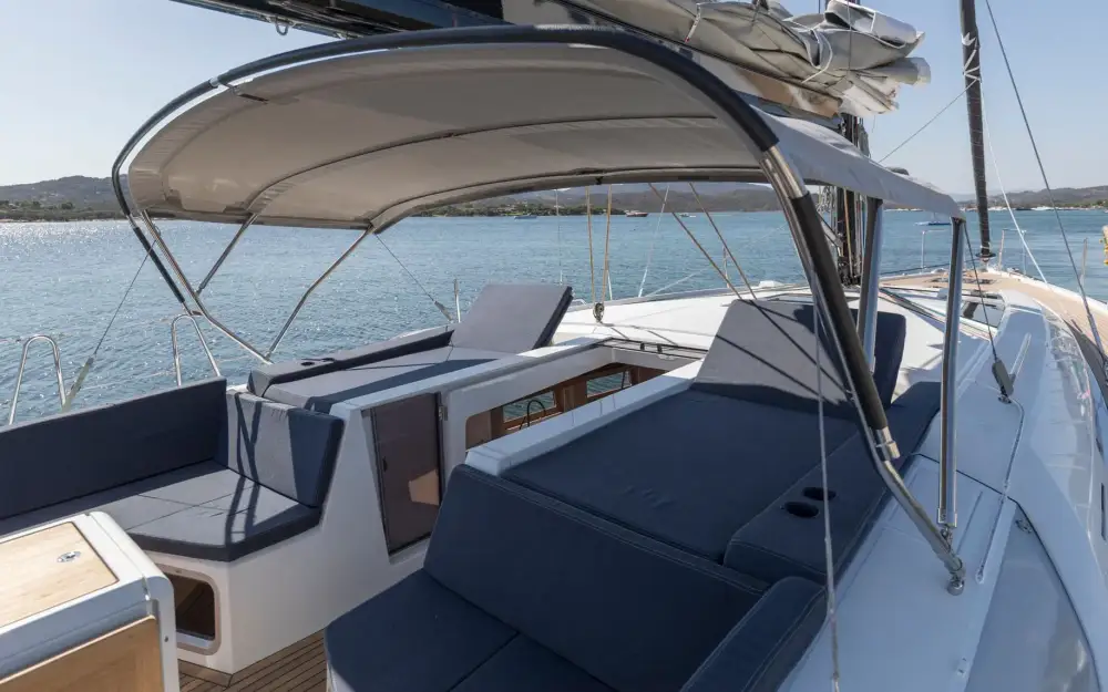 slider 20 Beneteau Oceanis 51.1