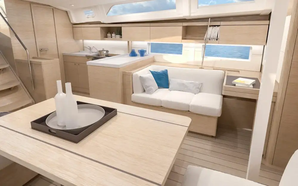 slider 21 Beneteau Oceanis 46.1